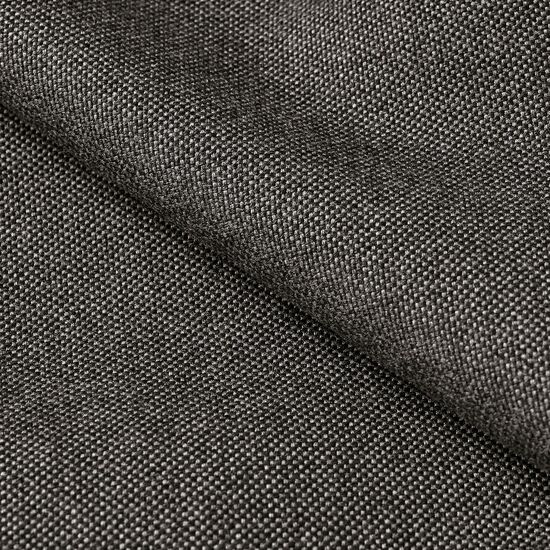Federkissen 45 x 30 Anthrazit