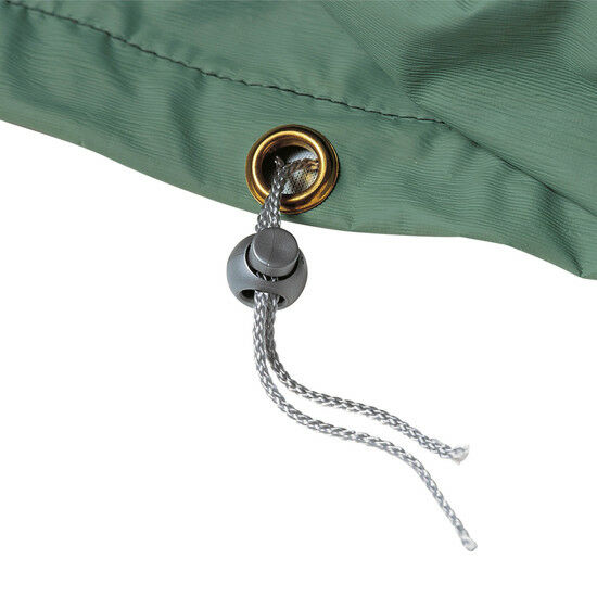 Abdeckhaube Bowen Armlehnstuhl (zwei geklappt)