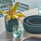Temper Korb Klein Petrol, 2er-Set