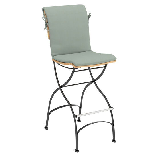 Auflage Fontenay Barstuhl Dessin "Mineral"