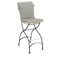 Auflage Fontenay Barstuhl Dessin "Stone"