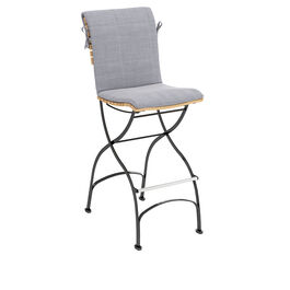 Auflage Fontenay Barstuhl Dessin "Lake"