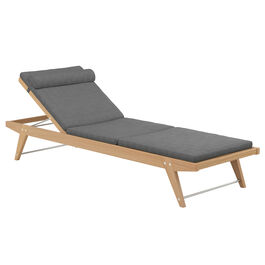 Auflage Doppia Liege Dessin "Shadow"