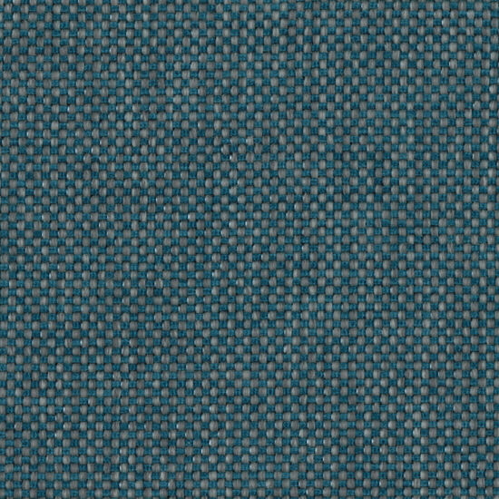 Auflage Temper Armlehnstuhl Dessin "Petrol"