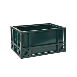 Orangerie Pflanzkübel schmal