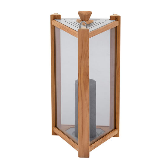 Diamond Light Laterne