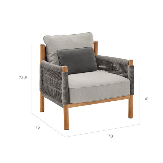 Cavo Sessel