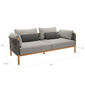 Cavo Sofa