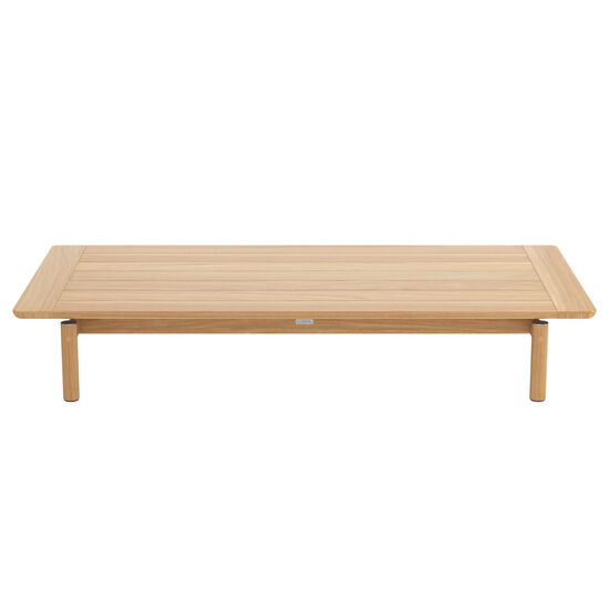 Cavo Lounge Couchtisch 160 x 80 Teak