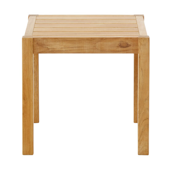 Prado Beistelltisch 46 x 46