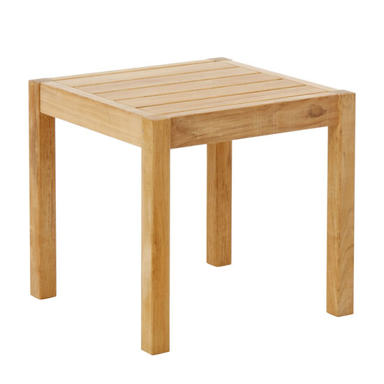 Prado Beistelltisch 46 x 46