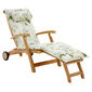 Royal Princess Deck Chair mit Rädern