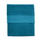 Riviera Liegetuch Petrol 80 x 210