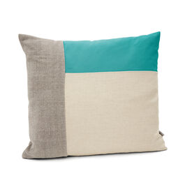 Combokissen 50 x 45 Linum | Bright | Hazel