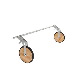 Räder-Set für Doppia Liege