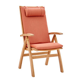 Auflage Classic Recliner zweiteilig Dessin "Maple"