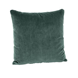 Sandvig Zierkissen Interieur 45 x 45 Aquamarin