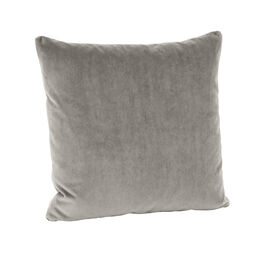 Sandvig Zierkissen Interieur 45 x 45 Quarz