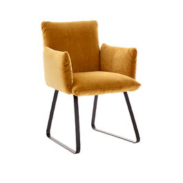 Mandø Armlehnstuhl Bernstein