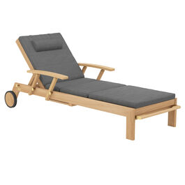 Auflage Cap Ferrat Liege Dessin "Shadow"