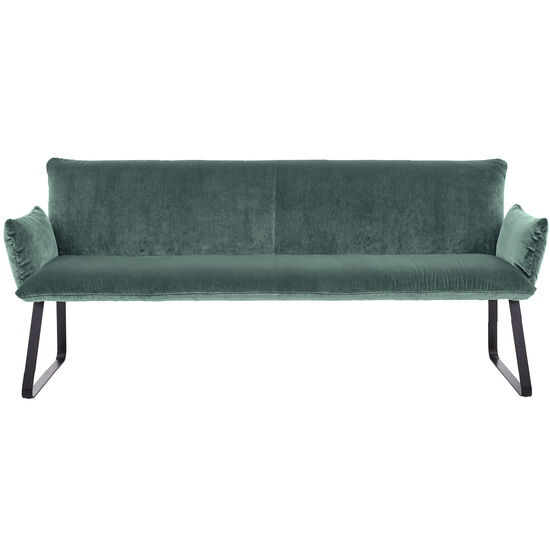 Mandø Bank Aquamarin