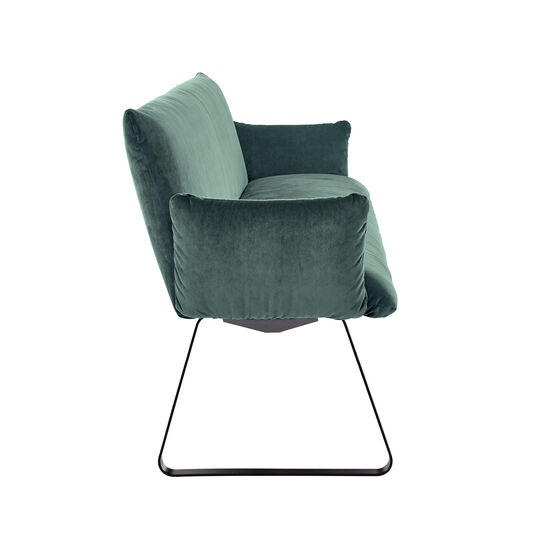 Mandø Bank Aquamarin