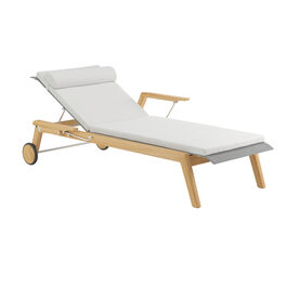 Auflage Derry Liege Dessin "Crystal"