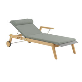 Auflage Derry Liege Dessin "Mineral"