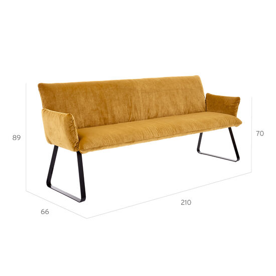 Mandø Bank Bernstein