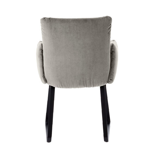 Mandø Armlehnstuhl Quarz