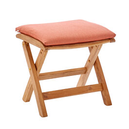 Sitzkissen Hocker Dessin "Maple"