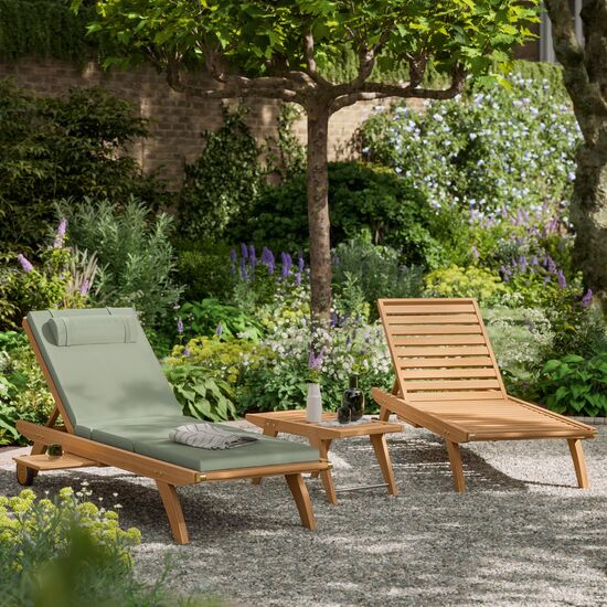 Catania Comfort Liege