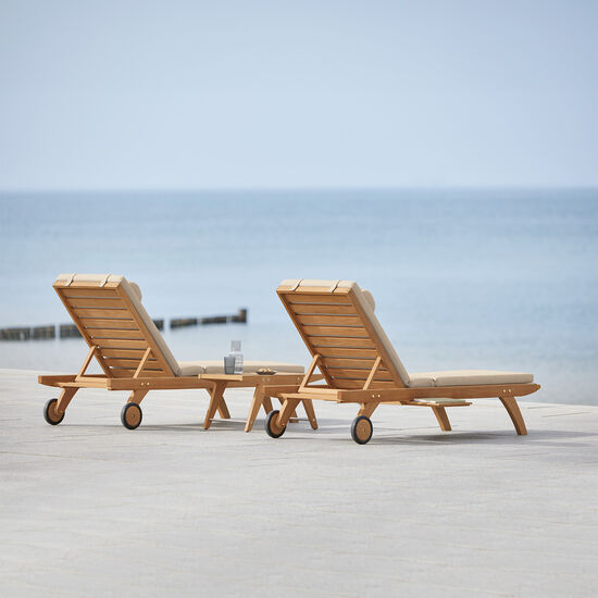 Catania Comfort Liege