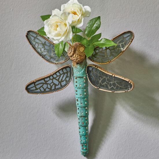 Libelle, limitierte Auflage