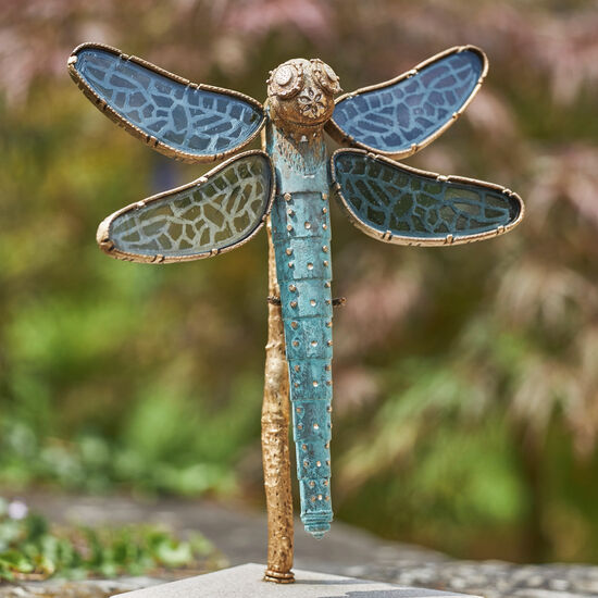 Libelle, limitierte Auflage