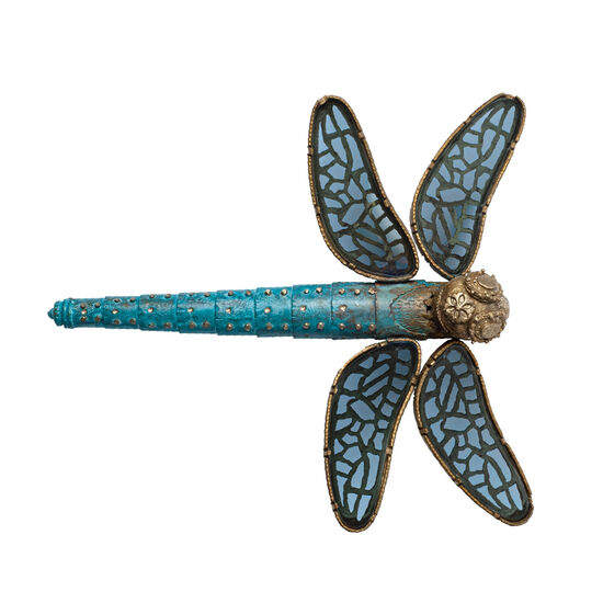 Libelle, limitierte Auflage