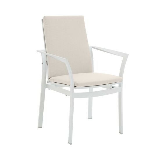 Auflage Rivoli Hochlehner 55, Dessin "Crystal"