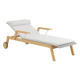 Auflage Derry Liege Dessin "Crystal"