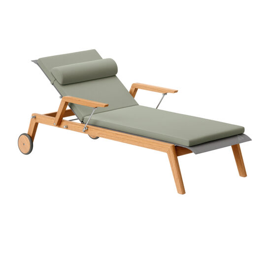 Auflage Derry Liege Dessin "Mineral"