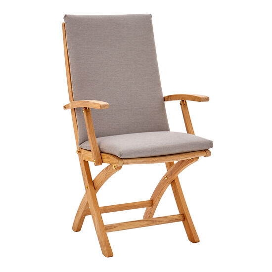 Classic Armchair Teak