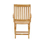 Classic Armchair Teak