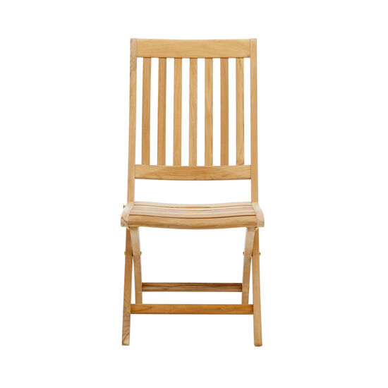 Classic Chair Teak