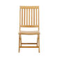 Classic Chair Teak