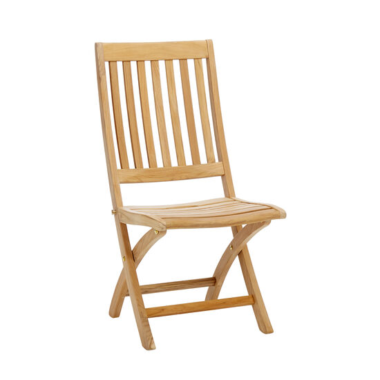 Classic Chair Teak