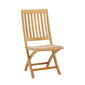 Classic Chair Teak