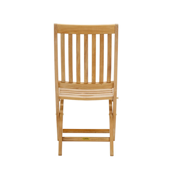 Classic Chair Teak