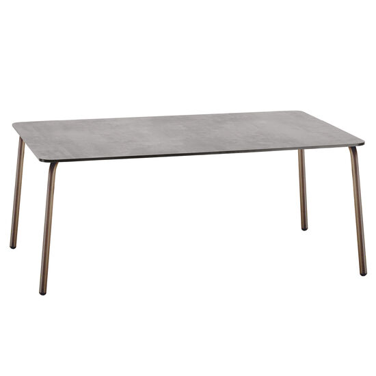 Casablanca Tisch 140 x 80 Shade