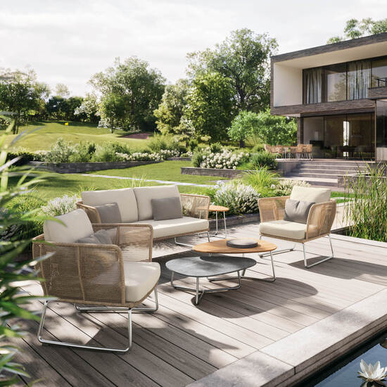 Amari Lounge Tischset