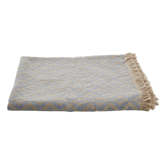 Plaid Amari 190 x 150