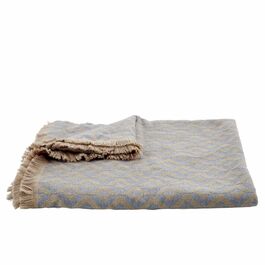 Plaid Amari 180 x 150